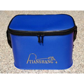 Fishing Bucket Bait Storage Box with Handle Outdoor Beach